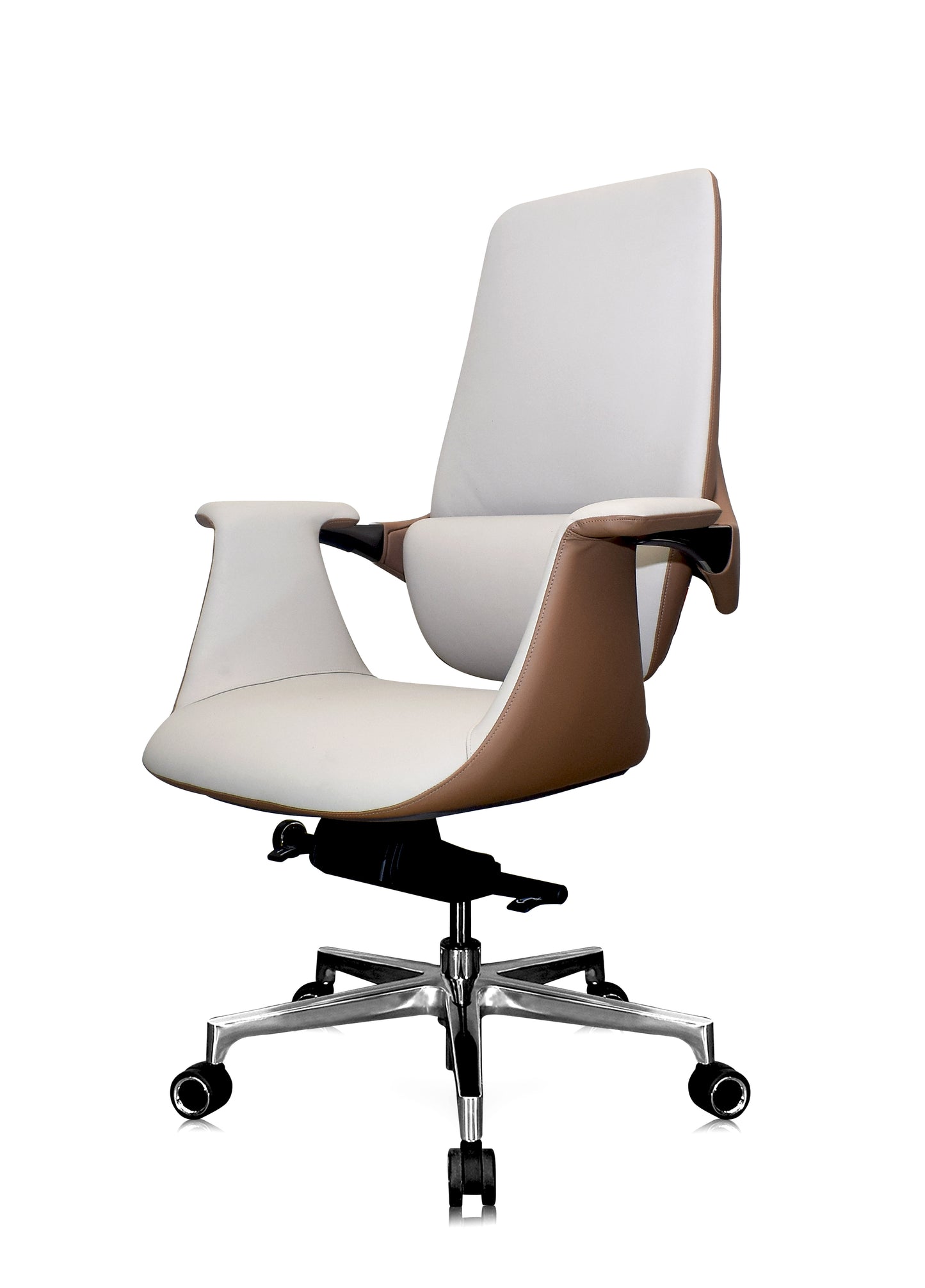 Curv MB Imported - Beige/ Brown