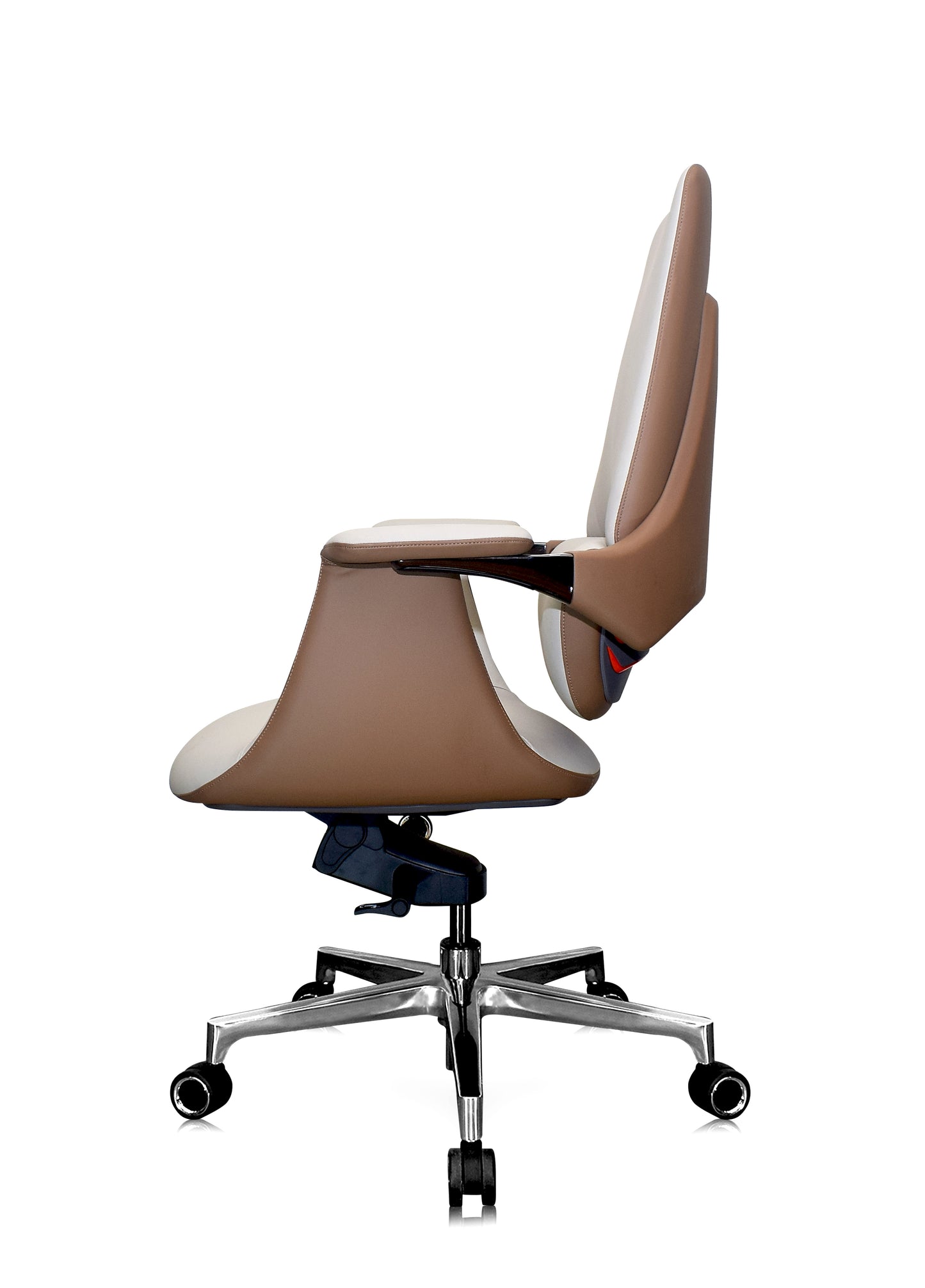 Curv MB Imported - Beige/ Brown
