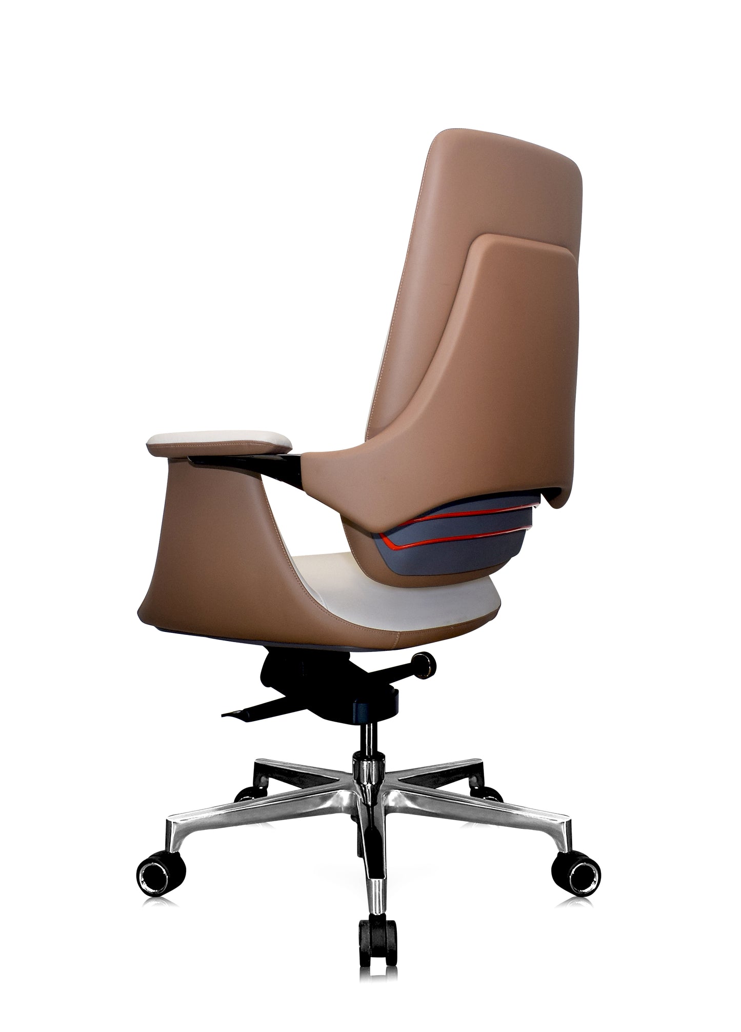 Curv MB Imported - Beige/ Brown