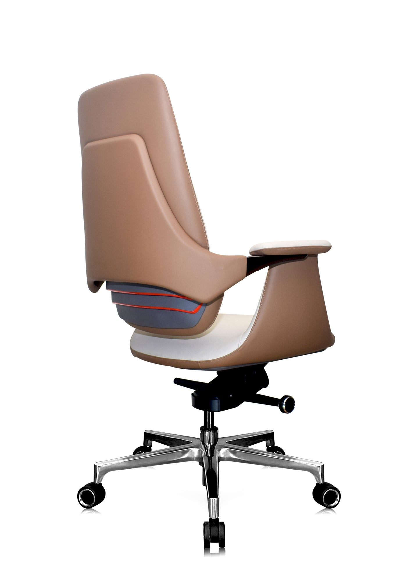 Curv MB Imported - Beige/ Brown