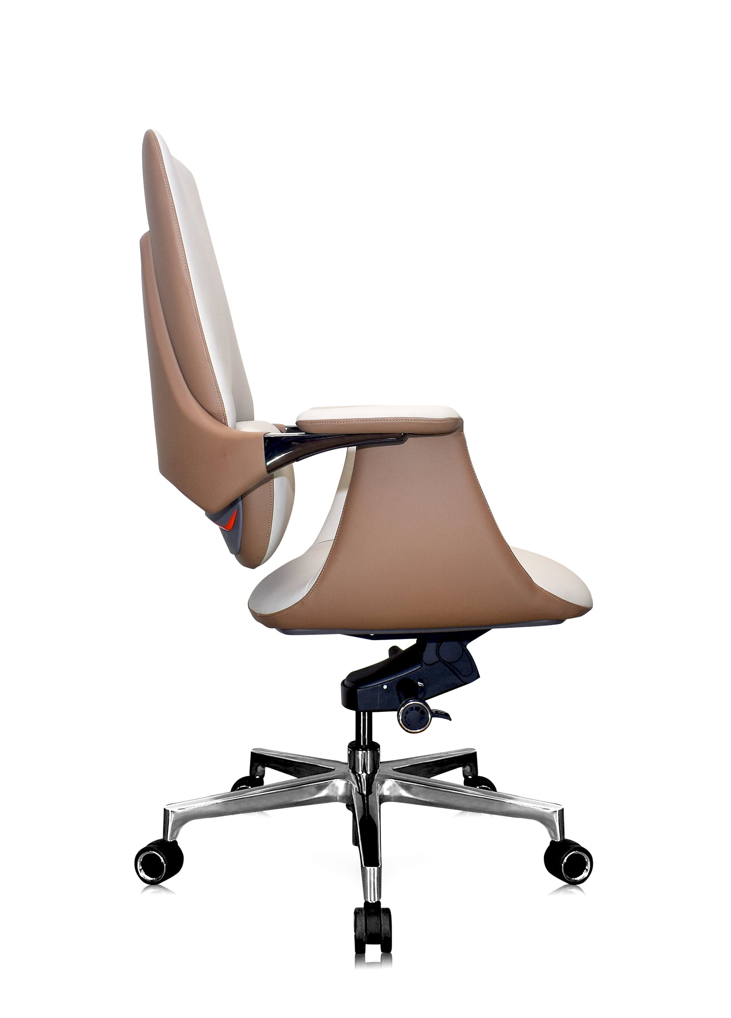 Curv MB Imported - Beige/ Brown