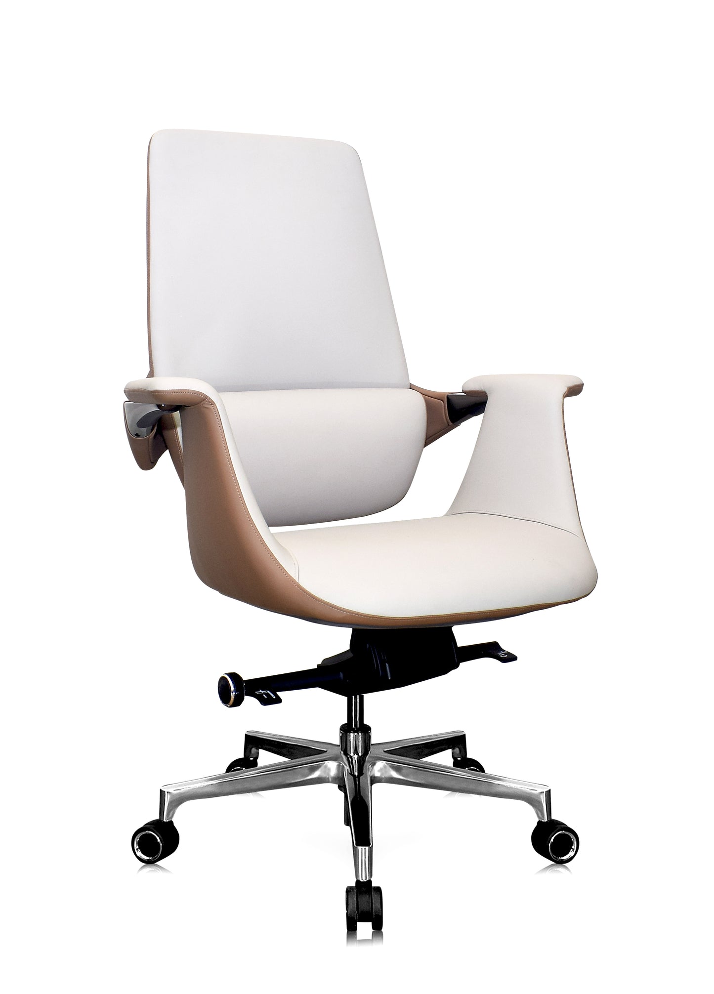 Curv MB Imported - Beige/ Brown