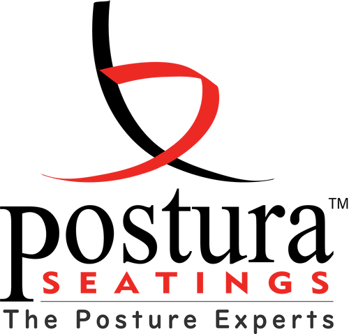 Postura Seating logo